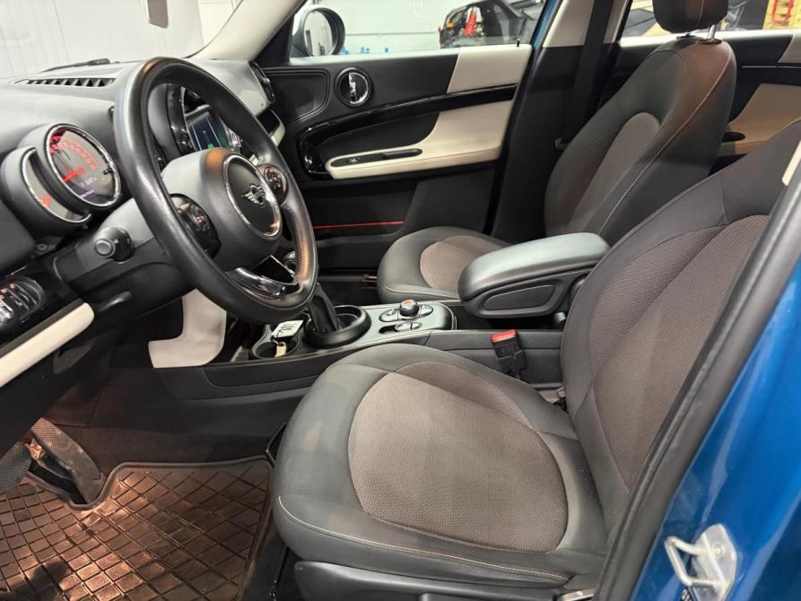 Mini Countryman II Краснодар  - изображение 12