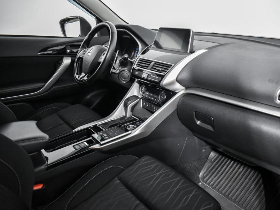 Mitsubishi Eclipse Cross I Санкт-Петербург  - изображение 13