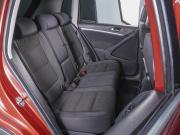 Volkswagen Tiguan I Рестайлинг Ростов-на-Дону  - изображение 23
