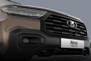 Lada (ВАЗ) Niva Travel I Рестайлинг Москва  - изображение 38