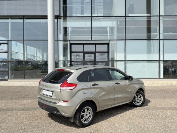 Lada (ВАЗ) XRAY I с пробегом 2016 года, цена 950 000 рублей, 63000 км, хэтчбек, Автокод Объявления