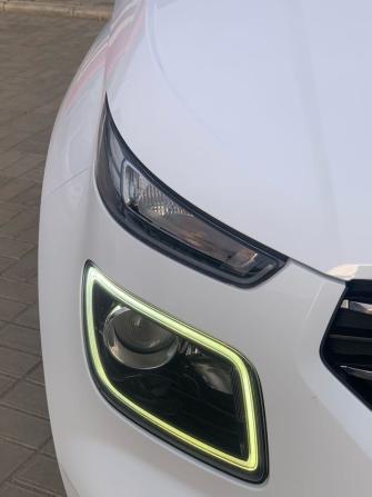 Hyundai Venue I с пробегом 2019 года, цена 1 899 900 рублей, 72173 км, внедорожник, Автокод Объявления