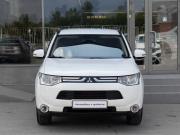 Mitsubishi Outlander III Новосибирск  - изображение 21
