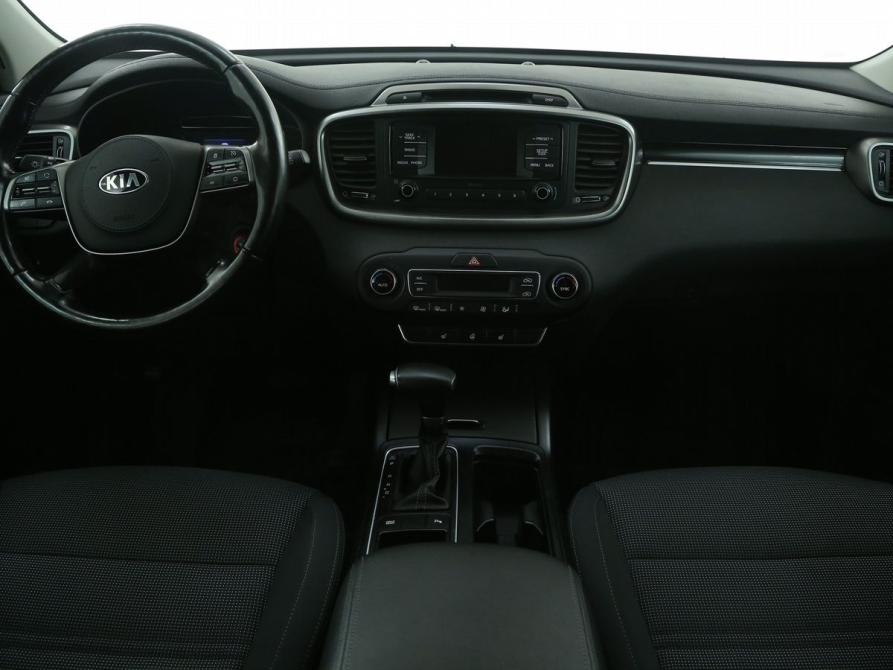 Kia Sorento III Prime Рестайлинг Иваново  - изображение 23