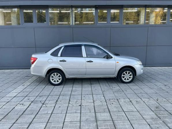 Lada (ВАЗ) Granta I с пробегом 2012 года, цена 399 000 рублей, 140000 км, седан, Автокод Объявления