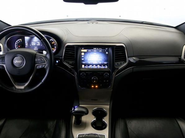 Jeep Grand Cherokee IV (WK2) с пробегом 2013 года, цена 1 745 000 рублей, 224000 км, внедорожник, Автокод Объявления