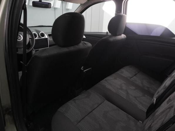 Renault Logan I Рестайлинг с пробегом 2014 года, цена 579 000 рублей, 170480 км, седан, Автокод Объявления