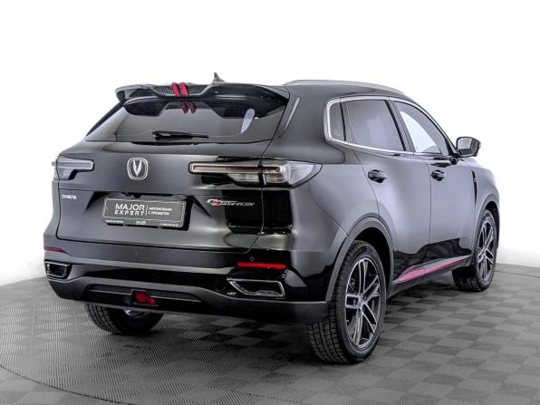 Changan CS55 Plus II с пробегом 2023 года, цена 1 820 000 рублей, 96949 км, внедорожник, Автокод Объявления