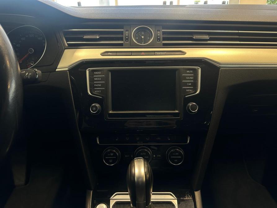 Volkswagen Passat B8 Волгоград  - изображение 12