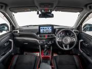 Daihatsu Rocky A200 Иркутск  - изображение 34