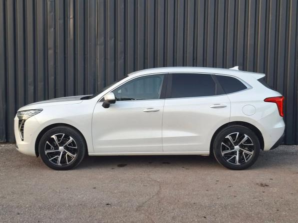 Haval Jolion I с пробегом 2022 года, цена 1 680 000 рублей, 65021 км, внедорожник, Автокод Объявления