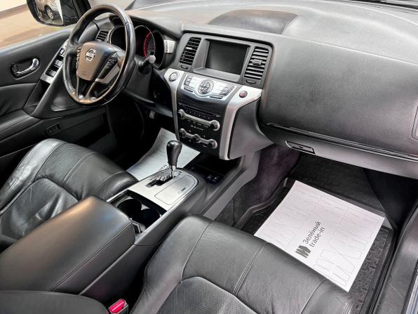 Nissan Murano II (Z51) с пробегом 2009 года, цена 1 195 000 рублей, 131562 км, внедорожник, Автокод Объявления