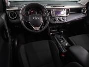 Toyota RAV4 IV (XA40) Воронеж  - изображение 22