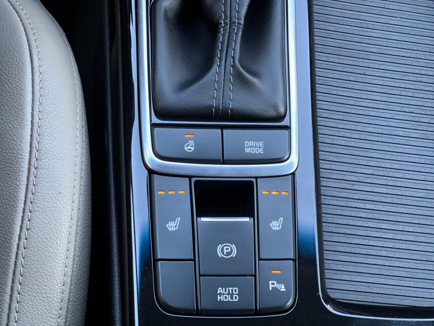 Kia Optima IV Уфа  - изображение 21