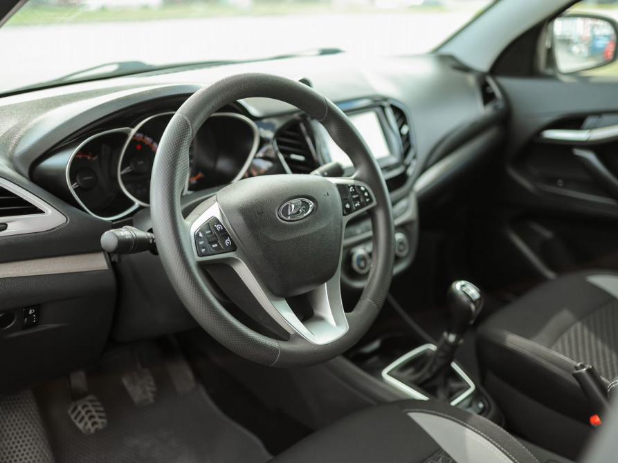 Lada (ВАЗ) Vesta I Ижевск  - изображение 8