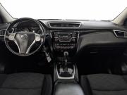 Nissan Qashqai II Москва  - изображение 38