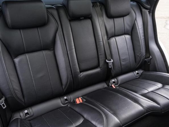 Land Rover Range Rover Evoque I Рестайлинг с пробегом 2017 года, цена 2 625 000 рублей, 99958 км, внедорожник, Автокод Объявления