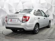 Lada (ВАЗ) Granta I Рестайлинг Ульяновск  - изображение 25