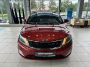 Kia Rio III Екатеринбург  - изображение 28
