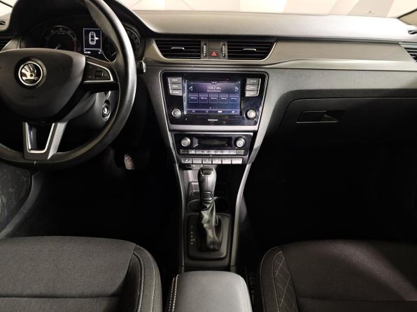 Skoda Rapid II с пробегом 2020 года, цена 1 295 000 рублей, 131288 км, лифтбек, Автокод Объявления