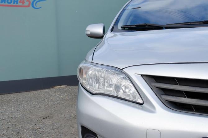 Toyota Corolla X (E140 E150) Рестайлинг с пробегом 2012 года, цена 930 000 рублей, 230000 км, седан, Автокод Объявления