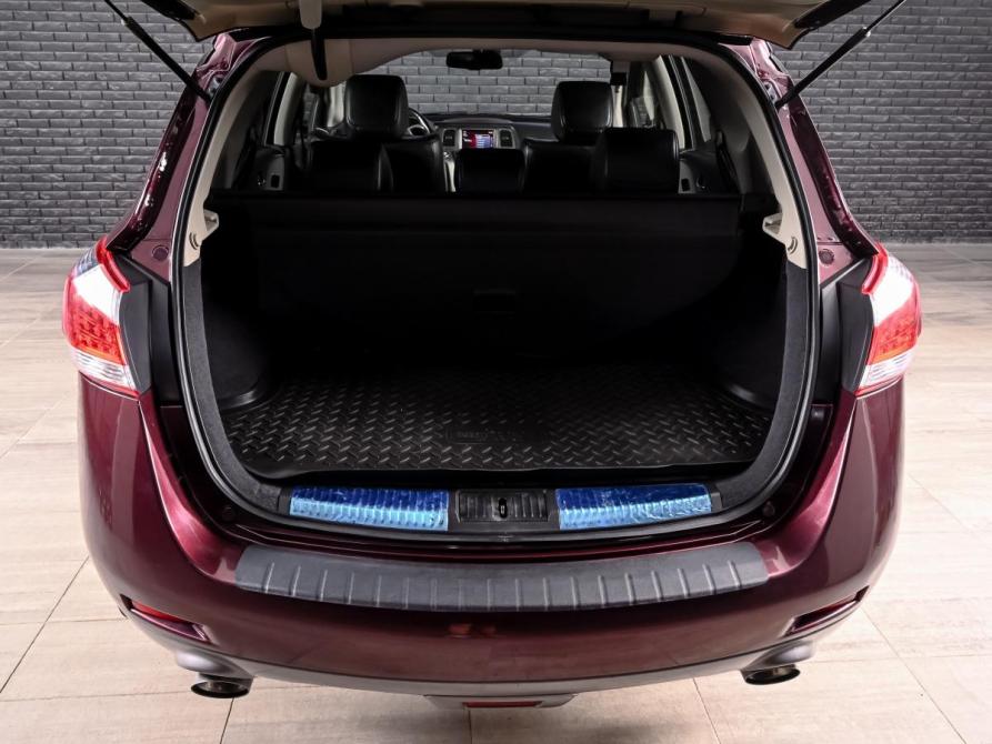 Nissan Murano II (Z51) Рестайлинг 2 Екатеринбург  - изображение 6