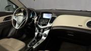 Chevrolet Cruze I Смоленск  - изображение 38
