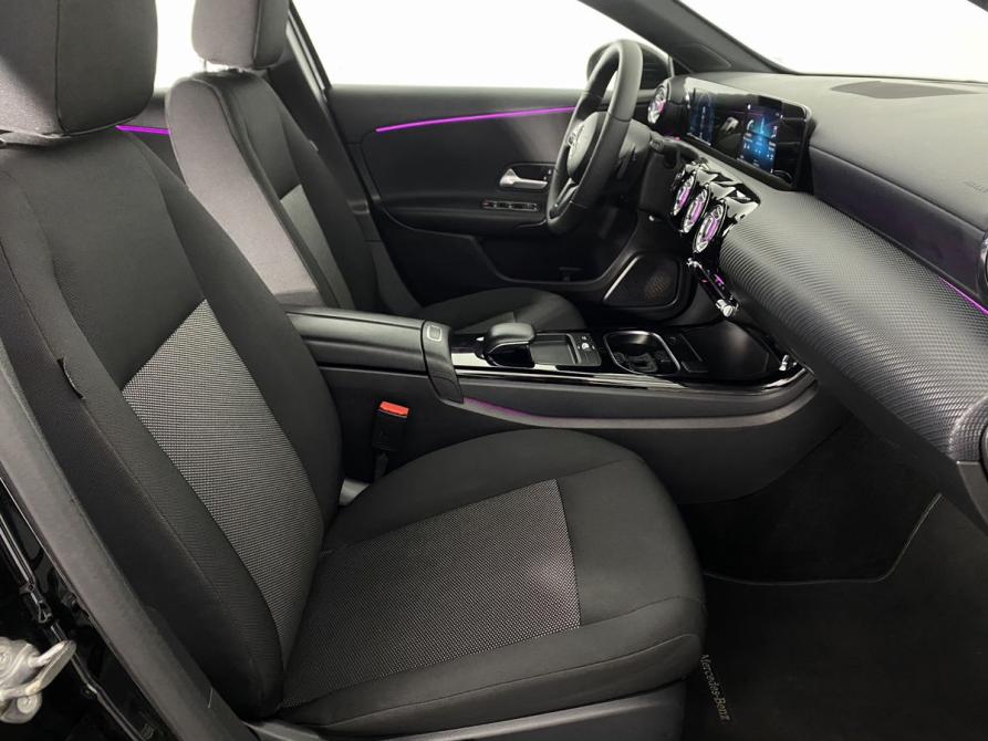 Mercedes-Benz A-Класс IV (W177) Воронеж  - изображение 13
