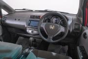 Honda Fit I Томск  - изображение 30