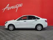 Lada (ВАЗ) Vesta I Вологда  - изображение 19