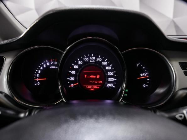 Kia Ceed II с пробегом 2013 года, цена 1 010 000 рублей, 140015 км, универсал, Автокод Объявления