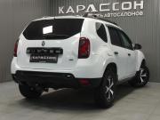 Renault Duster I Рестайлинг Пермь  - изображение 20