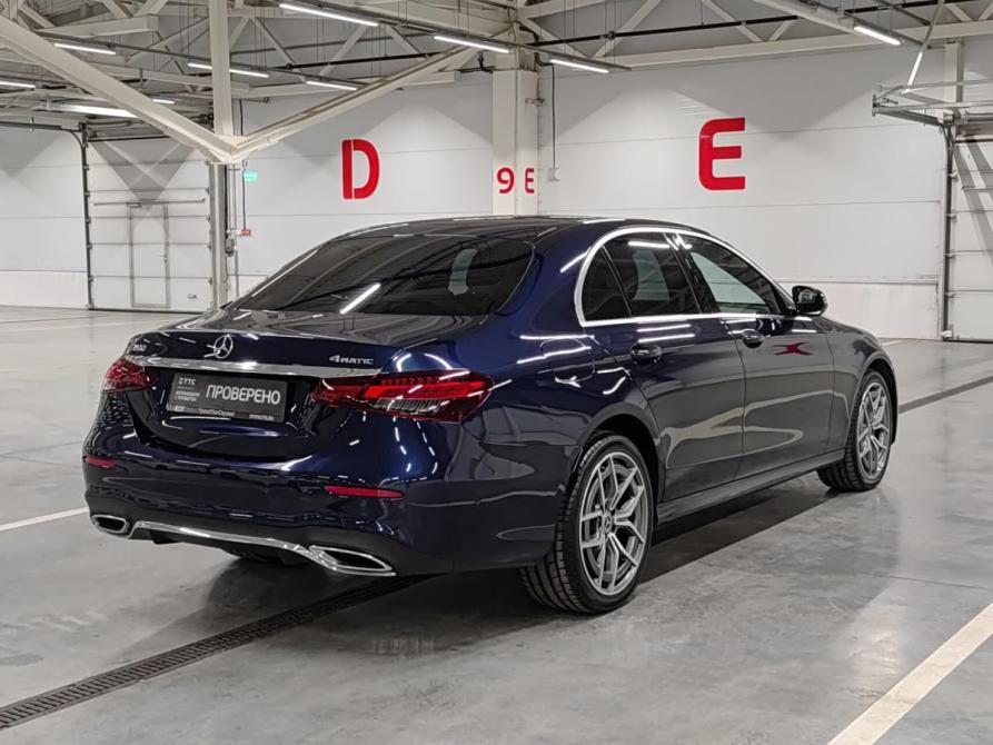 Mercedes-Benz E-Класс V (W213 S213 C238) Рестайлинг Казань  - изображение 6