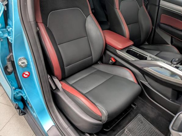 Geely Coolray I с пробегом 2023 года, цена 1 850 000 рублей, 61905 км, внедорожник, Автокод Объявления