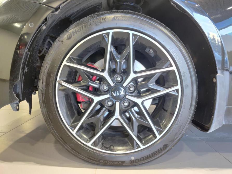 Kia Optima IV Рестайлинг Казань  - изображение 22
