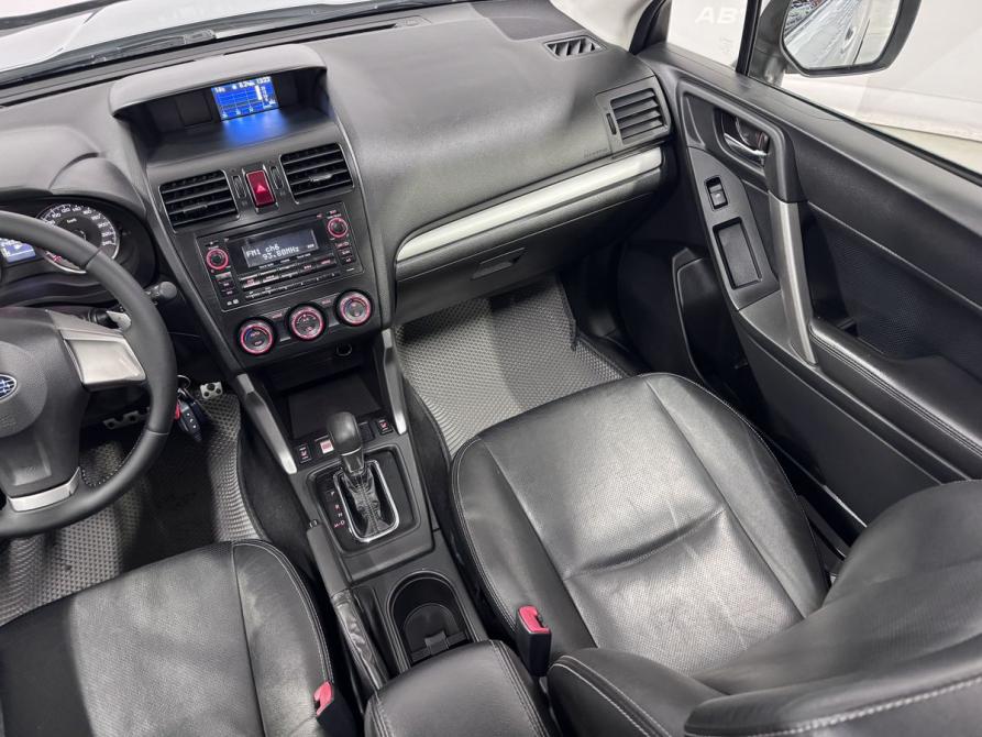 Subaru Forester IV Новосибирск  - изображение 20