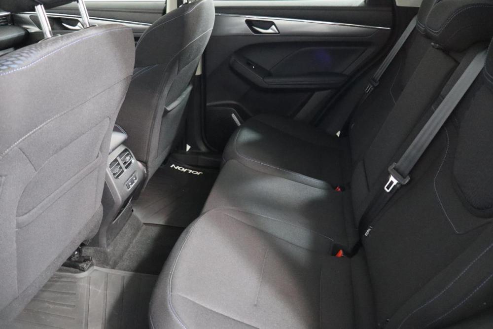 Haval Jolion I Рестайлинг Санкт-Петербург  - изображение 13