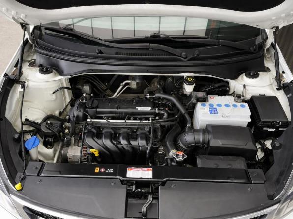 Kia Rio IV с пробегом 2018 года, цена 1 357 000 рублей, 155997 км, хэтчбек, Автокод Объявления