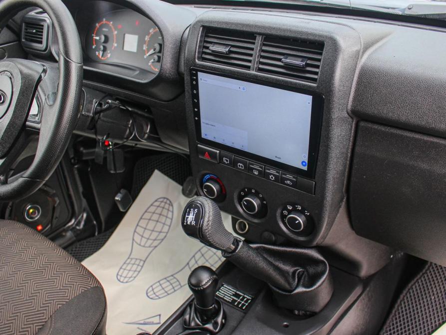 Lada (ВАЗ) 2121 (4x4) I Рестайлинг (2020) Калуга  - изображение 9
