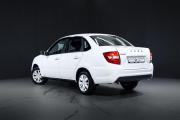 Lada (ВАЗ) Granta I Рестайлинг Тюмень  - изображение 32