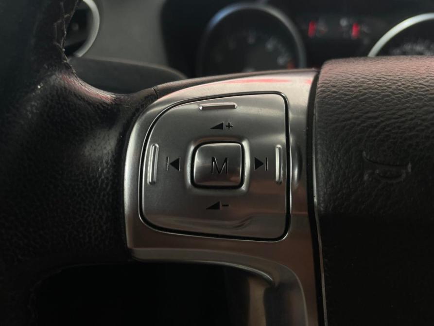Ford Mondeo IV Рестайлинг Воронеж  - изображение 15