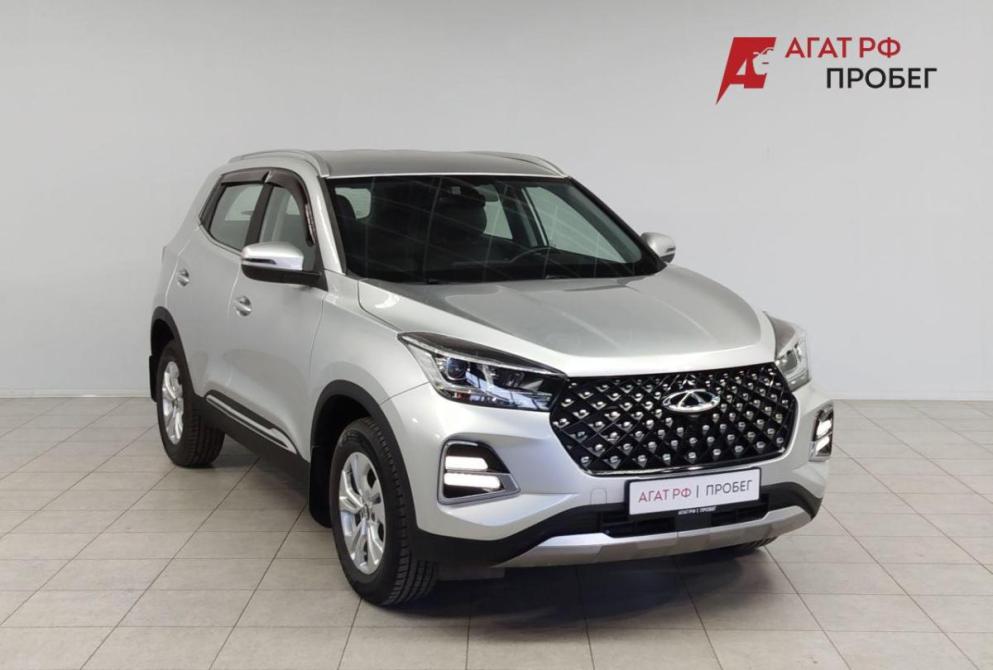 Chery Tiggo 4 Pro I Саратов  - изображение 3