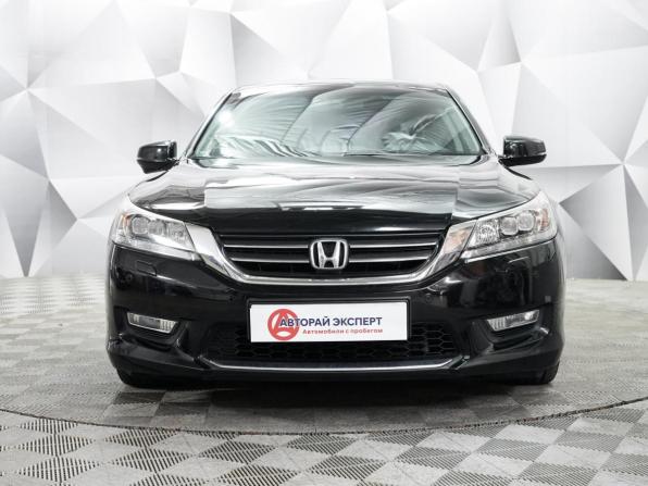 Honda Accord IX с пробегом 2013 года, цена 1 844 000 рублей, 170700 км, седан, Автокод Объявления