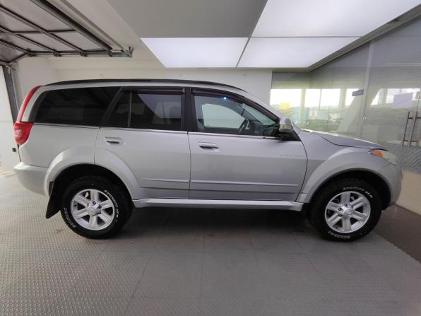 Great Wall Hover H5 с пробегом 2011 года, цена 669 000 рублей, 170507 км, внедорожник, Автокод Объявления