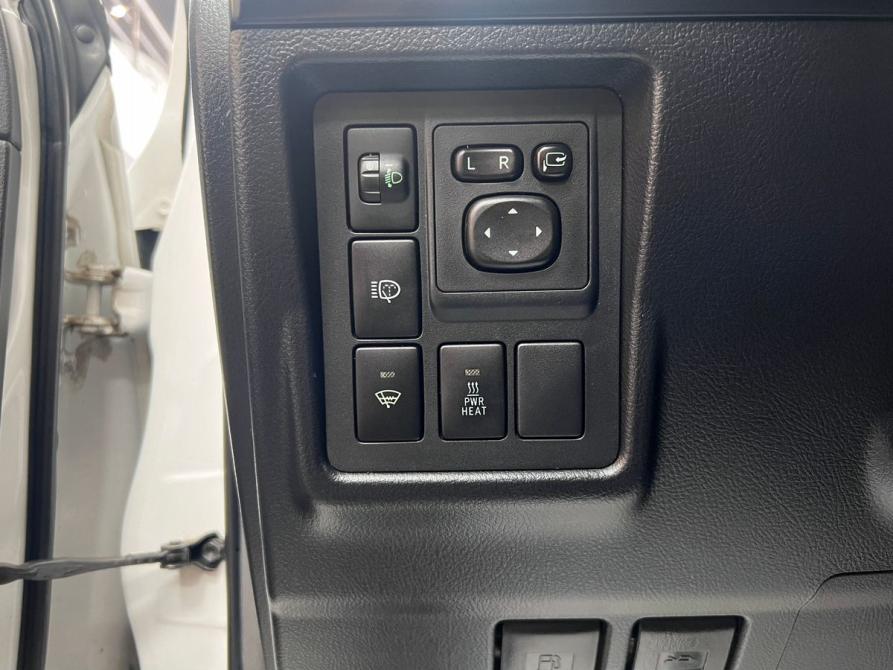 Toyota Land Cruiser Prado 150 Series Тверь  - изображение 18