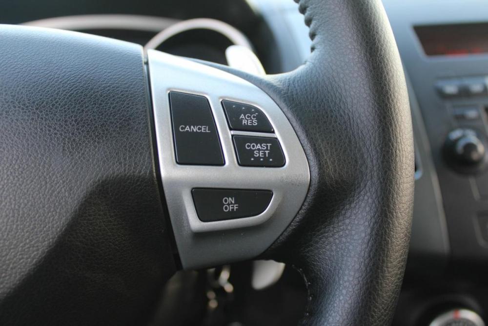 Mitsubishi Outlander II Пермь  - изображение 12