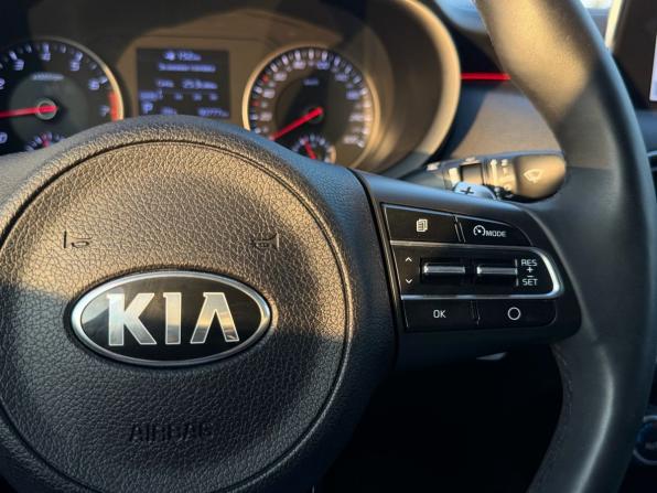 Kia Stinger I с пробегом 2019 года, цена 2 300 000 рублей, 92000 км, лифтбек, Автокод Объявления