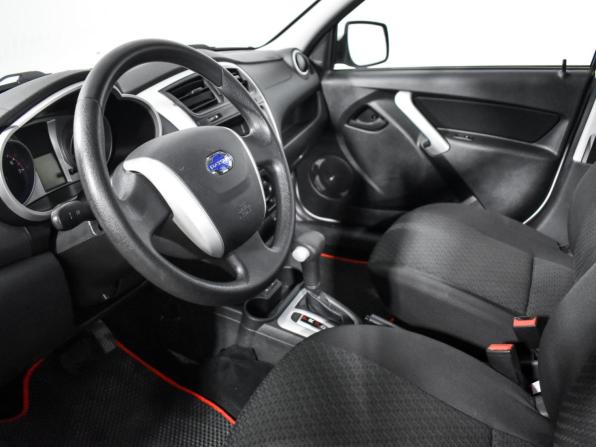 Datsun on-DO I с пробегом 2017 года, цена 479 000 рублей, 116641 км, седан, Автокод Объявления