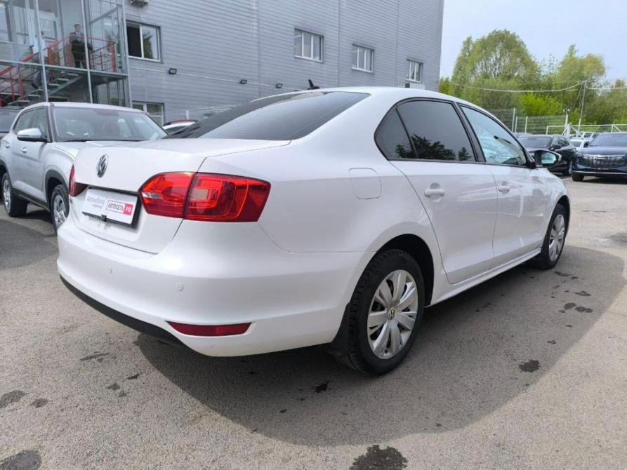 Volkswagen Jetta VI Рестайлинг Нижнекамск  - изображение 11