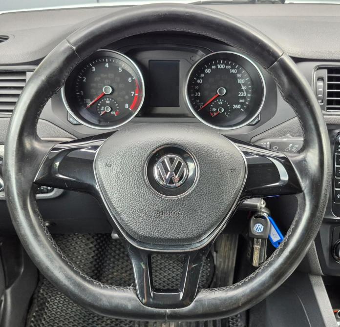 Volkswagen Jetta VI Рестайлинг Воронеж  - изображение 10